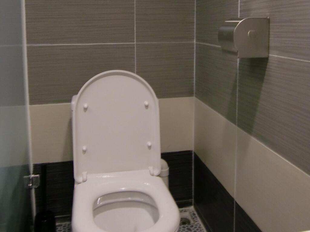 Гонконг: KK Hotel