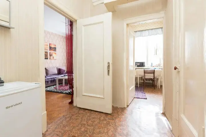 Долгопрудный: Kalina Express Apartment Sheremetyevo