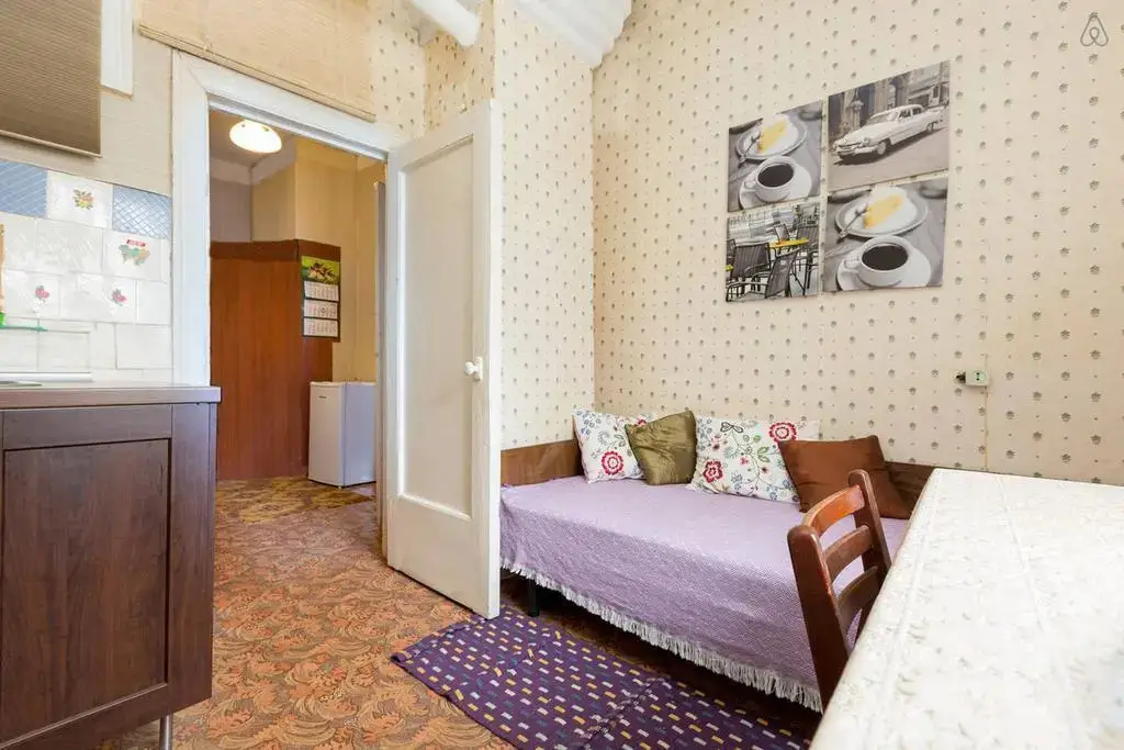 Долгопрудный: Kalina Express Apartment Sheremetyevo