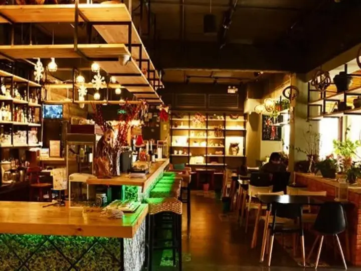 Нанкин: Nanjing Fuzimiao Youth Hostel