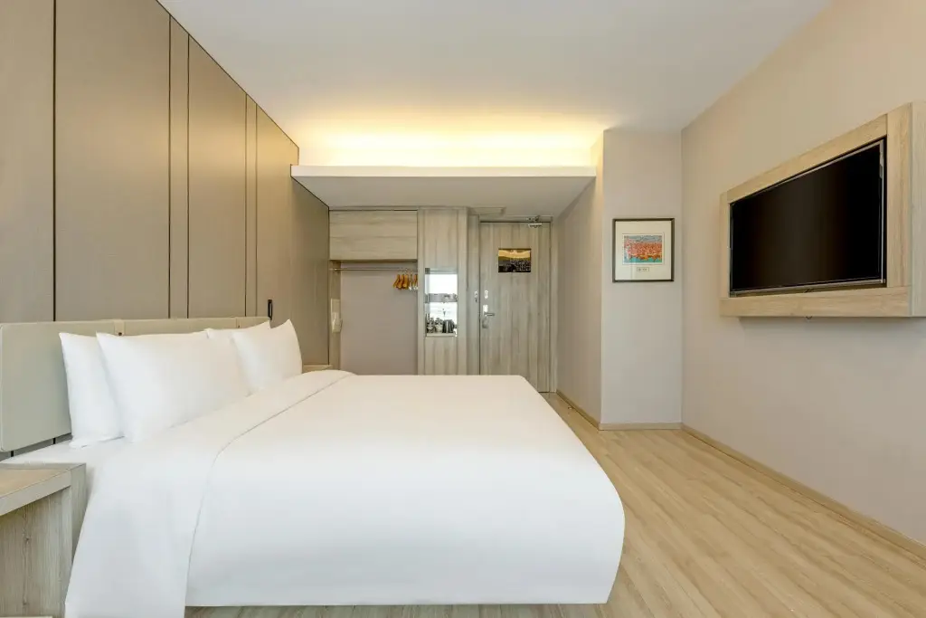 Сиань: Atour Hotel Gaoxin of Xian