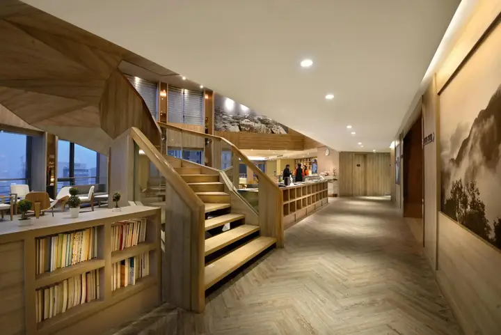 Сиань: Atour Hotel Gaoxin of Xian