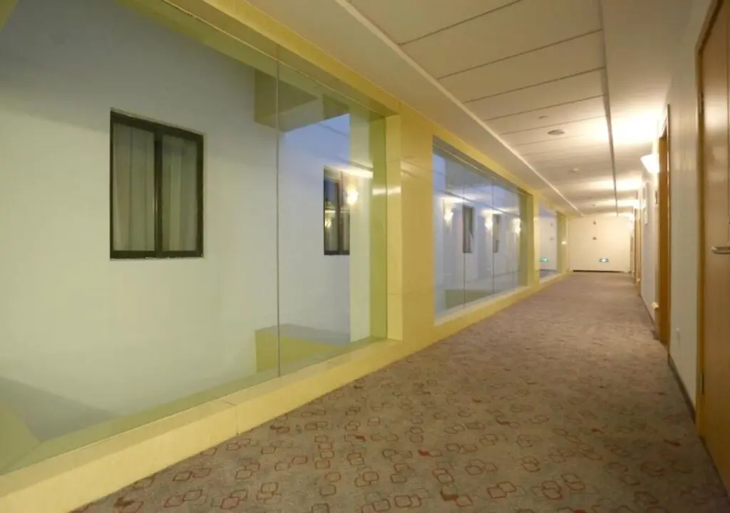 Ханчжоу: Ibis Hangzhou Huanglong Sports Center Hotel