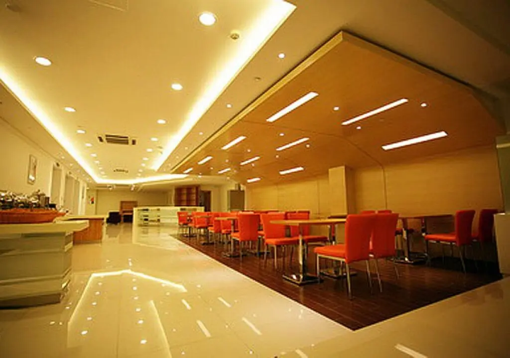Ханчжоу: Ibis Hangzhou Huanglong Sports Center Hotel