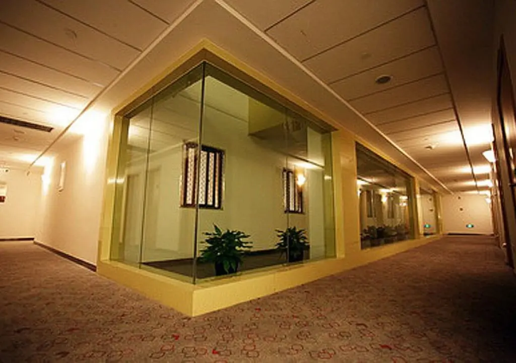 Ханчжоу: Ibis Hangzhou Huanglong Sports Center Hotel
