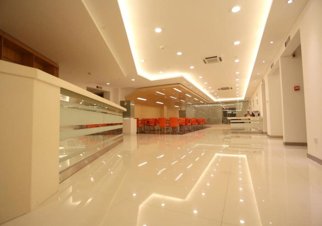 Ханчжоу: Ibis Hangzhou Huanglong Sports Center Hotel