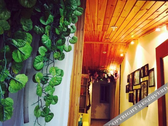 Шаоксинг: Tanghuangjie Hostel