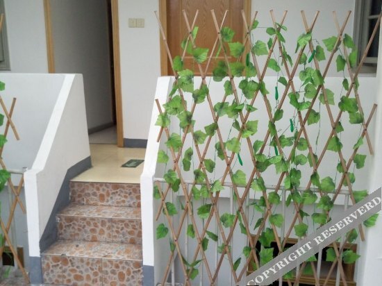 Шаоксинг: Tanghuangjie Hostel
