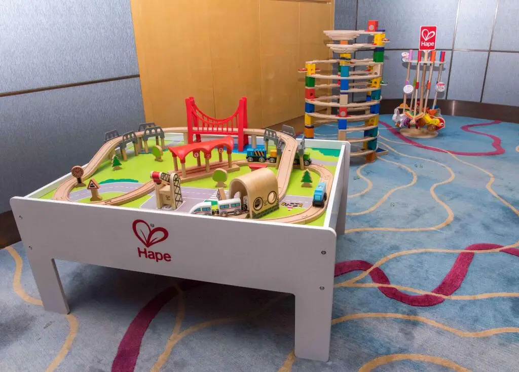 Чжэнчжоу: Hilton Zhengzhou