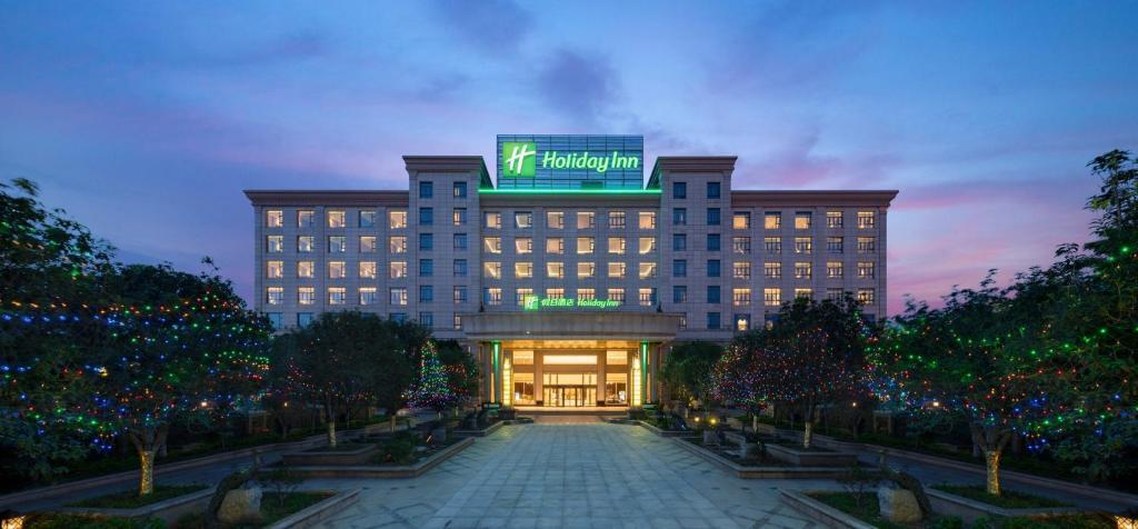 Фошань: Holiday Inn Foshan Nanhai Central by IHG