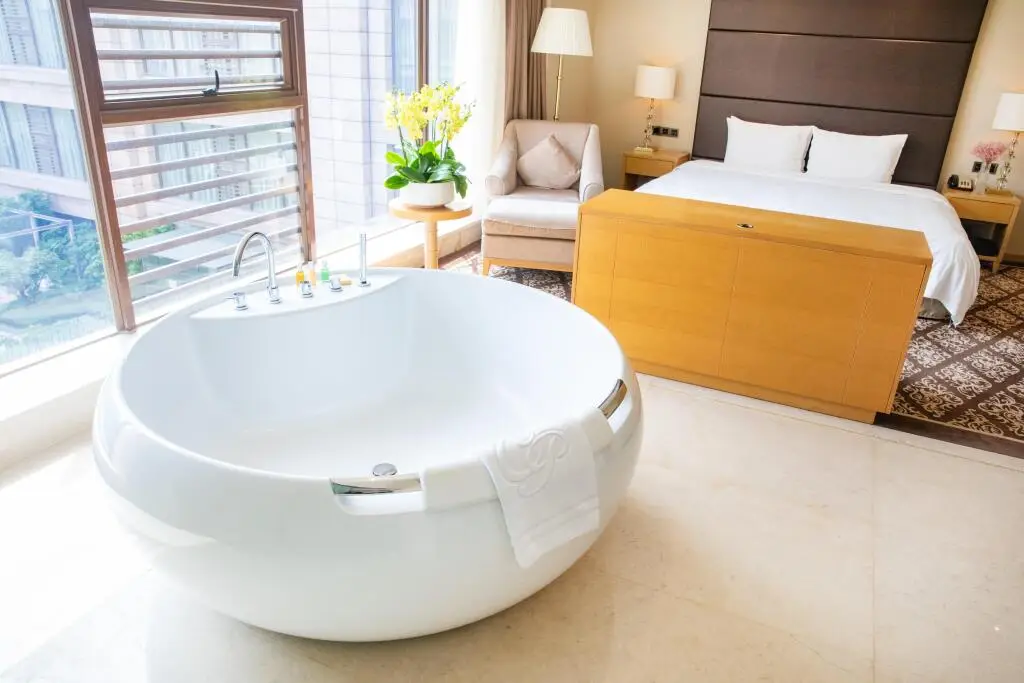 Фошань: Holiday Inn Foshan Nanhai Central by IHG