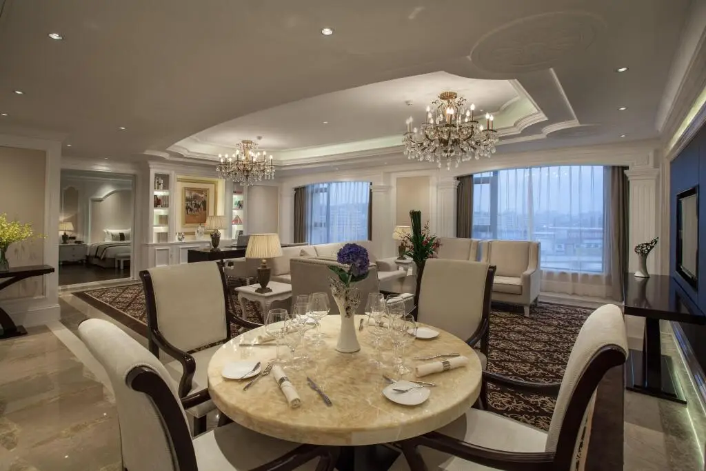 Фошань: Holiday Inn Foshan Nanhai Central by IHG