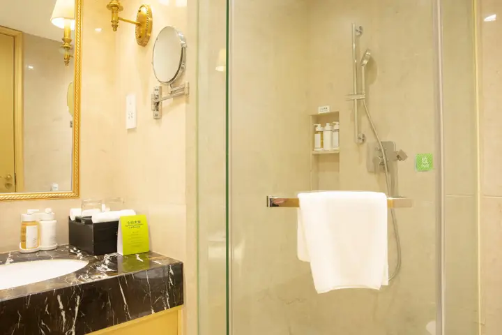 Фошань: Holiday Inn Foshan Nanhai Central by IHG