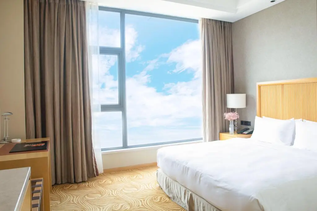 Holiday Inn Foshan Nanhai Central by IHG — фото 1