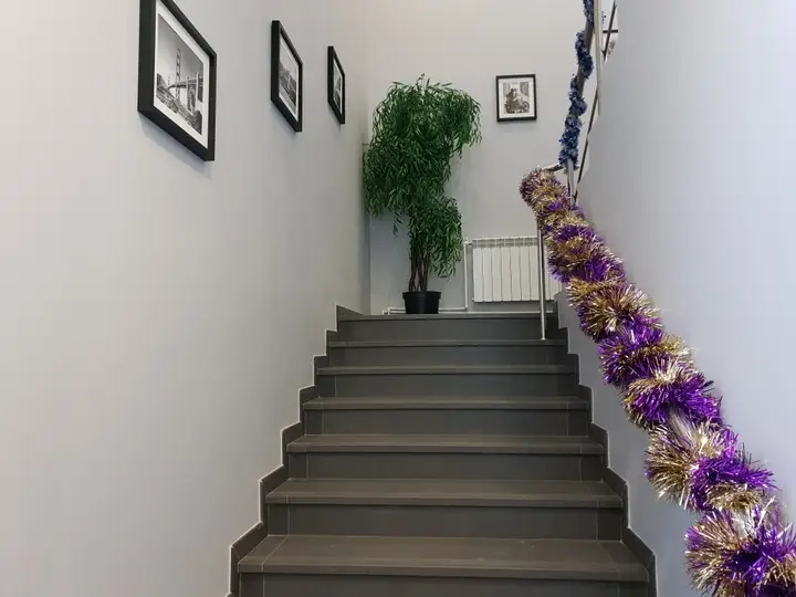 Лобня: Kalinina 8 Mini-Hotel