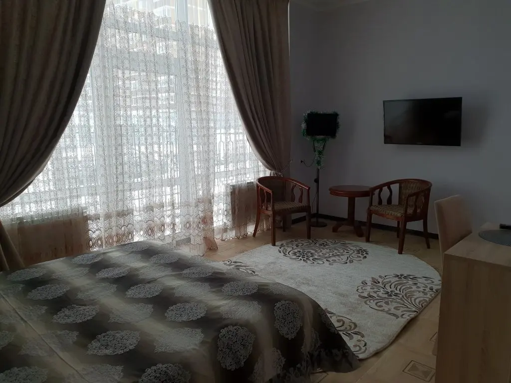 Лобня: Kalinina 8 Mini-Hotel