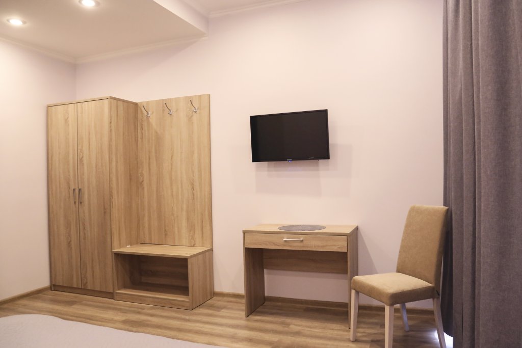 Лобня: Kalinina 8 Mini-Hotel
