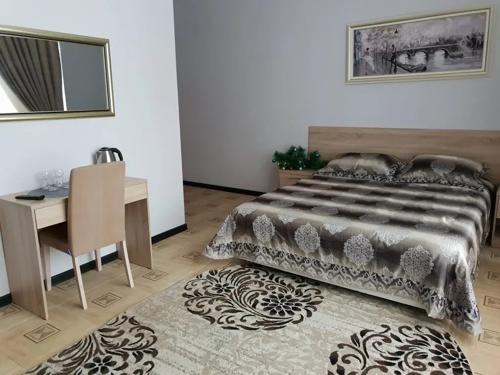 Лобня: Kalinina 8 Mini-Hotel