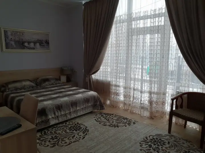 Лобня: Kalinina 8 Mini-Hotel