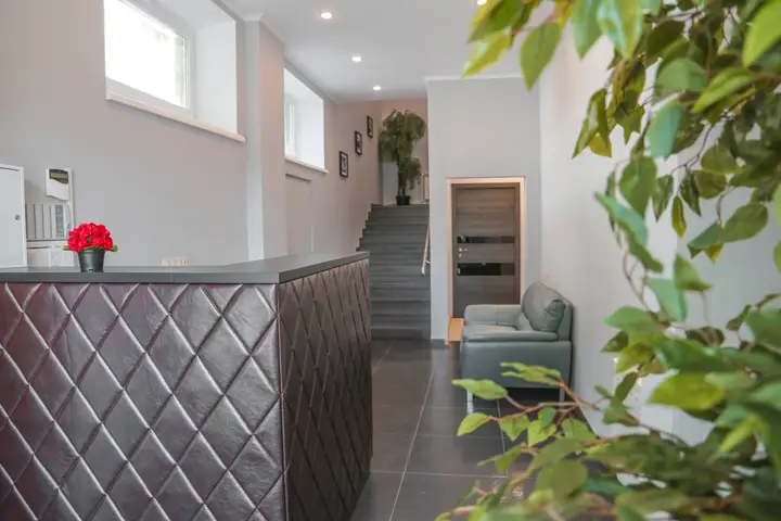 Лобня: Kalinina 8 Mini-Hotel