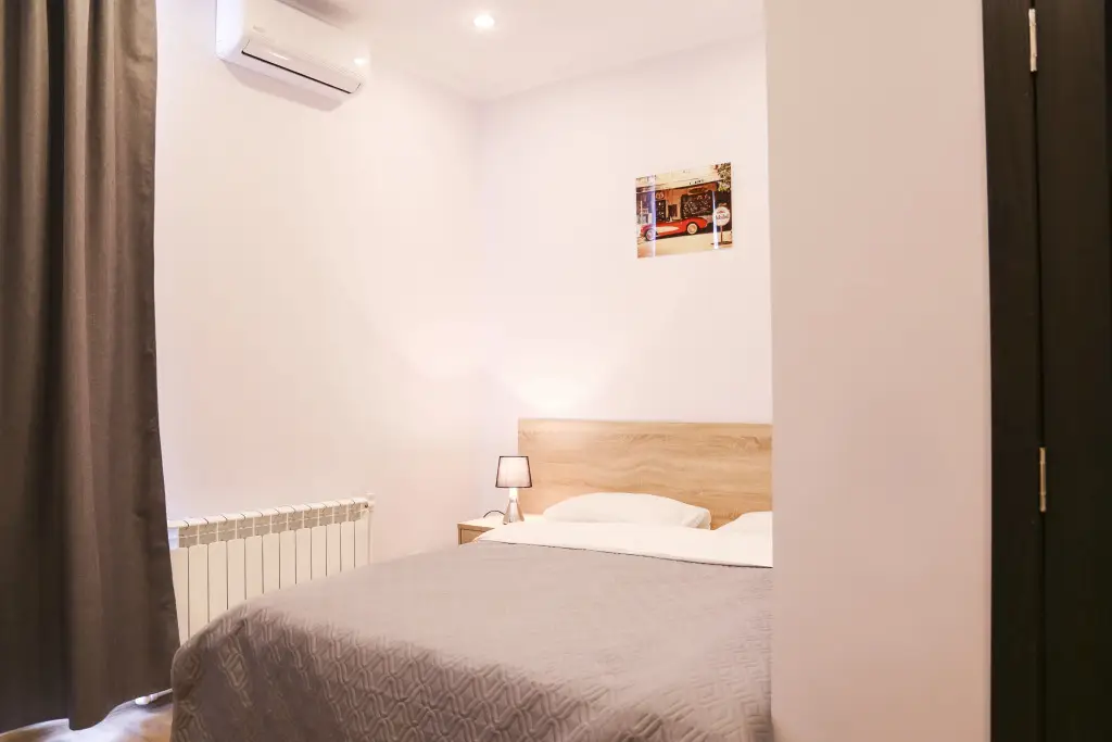 Лобня: Kalinina 8 Mini-Hotel