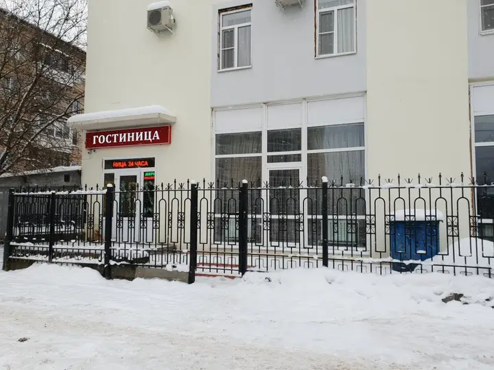 Лобня: Kalinina 8 Mini-Hotel