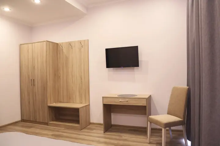Лобня: Kalinina 8 Mini-Hotel