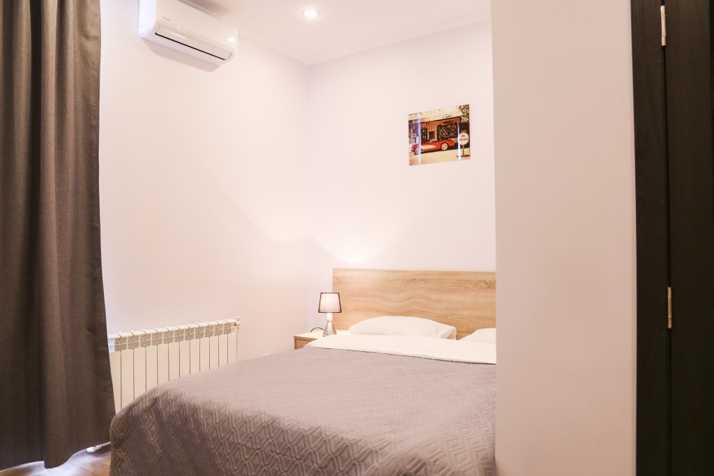 Лобня: Kalinina 8 Mini-Hotel
