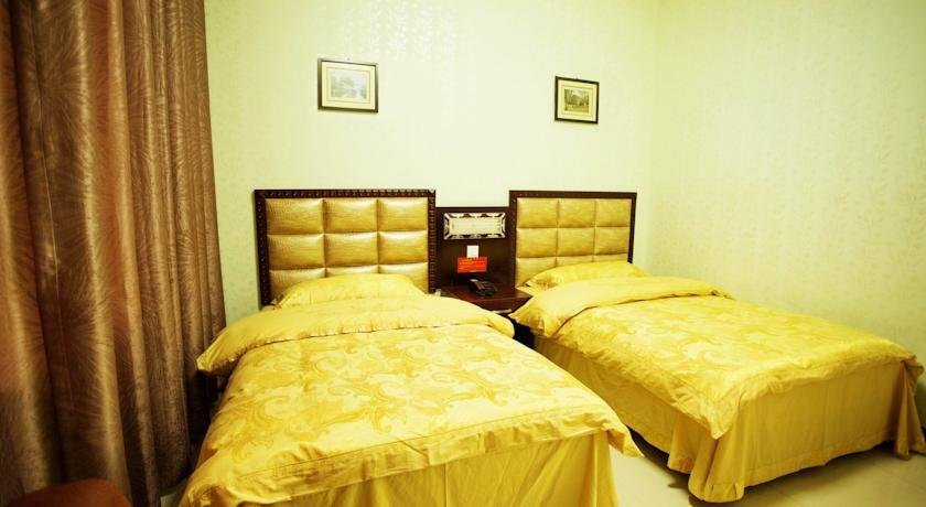 Санья: Sanya Jin Yang Resort Hotel