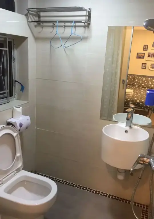 Гонконг: Peace Hotel