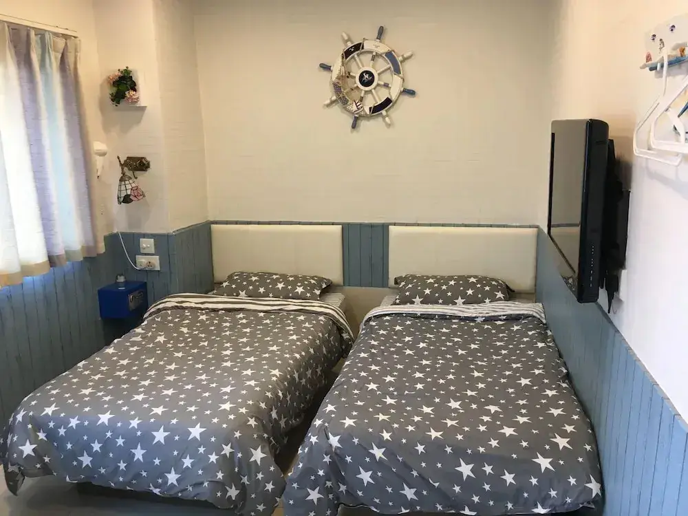 Гонконг: Peace Hotel