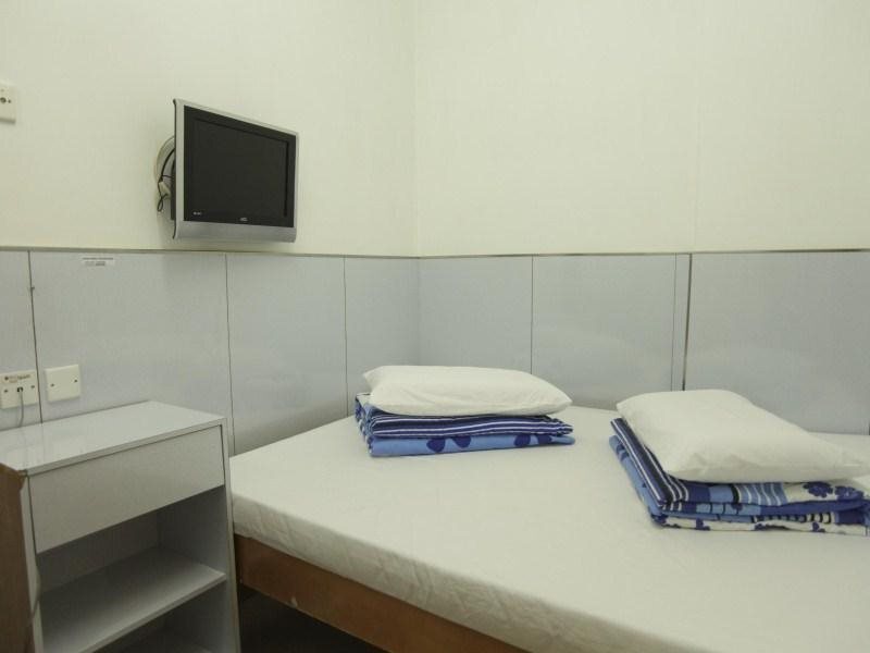 Коулун: Din Dian Hostel