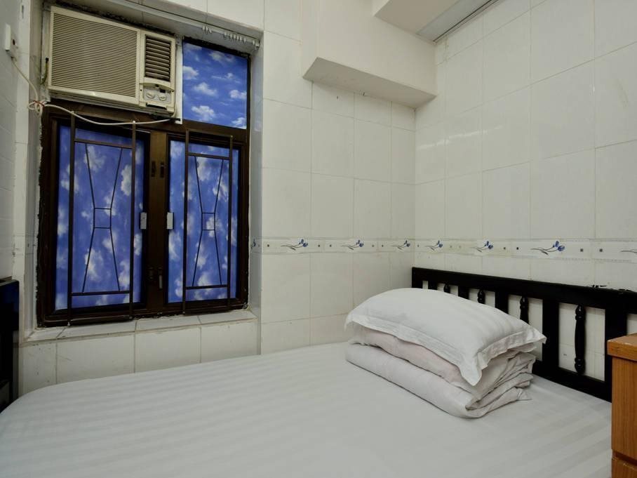 Коулун: Din Dian Hostel