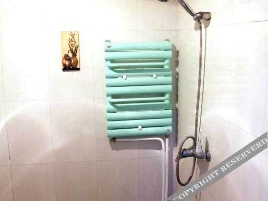 Сиань: Xi'an Hometown Hostel