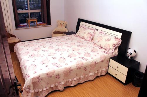 Сиань: Xi'an Hometown Hostel