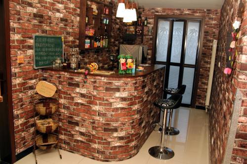 Сиань: Xi'an Hometown Hostel
