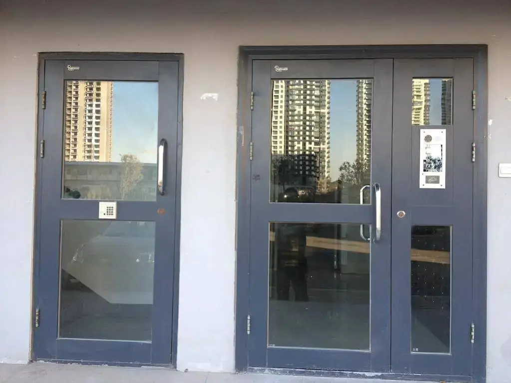 Циндао: Qingdao Xiaopan Short Rental Apartment