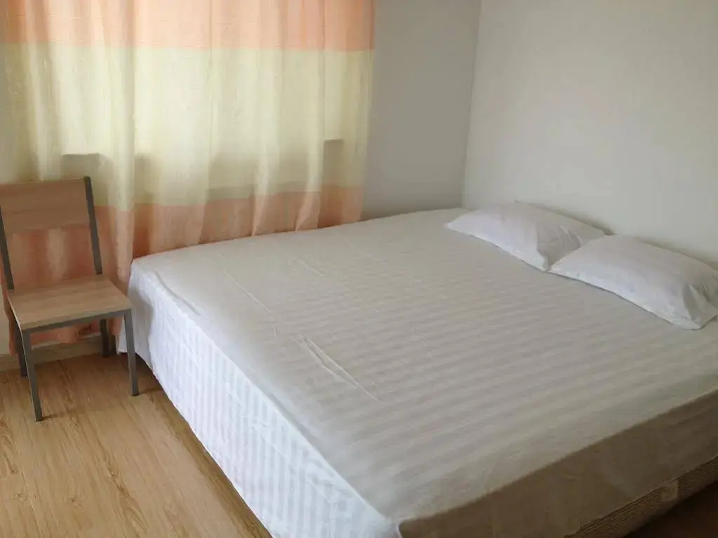 Циндао: Qingdao Xiaopan Short Rental Apartment