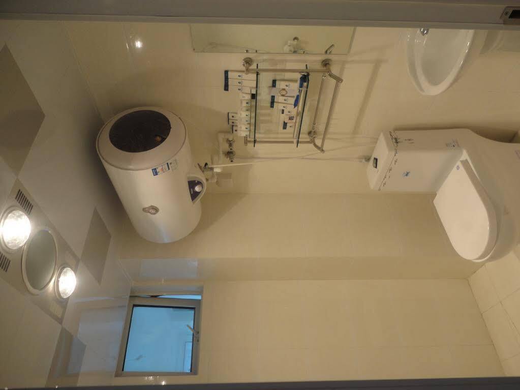 Циндао: Qingdao Xiaopan Short Rental Apartment