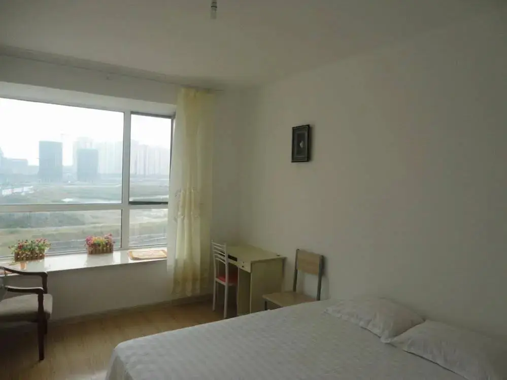 Циндао: Qingdao Xiaopan Short Rental Apartment