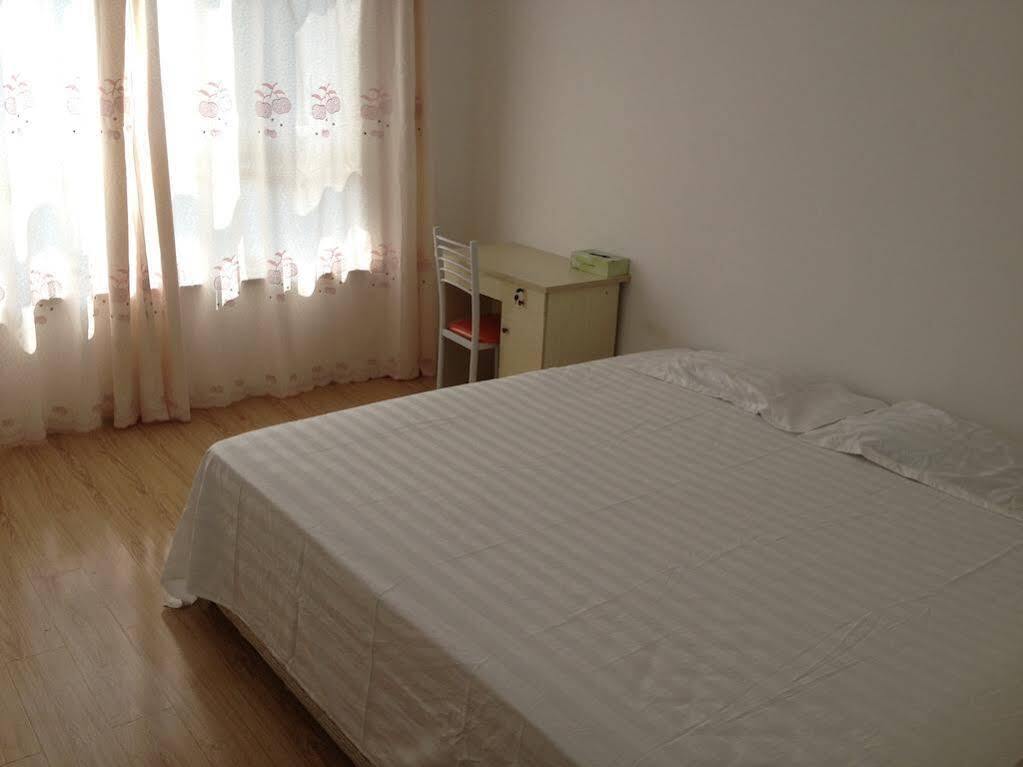 Циндао: Qingdao Xiaopan Short Rental Apartment