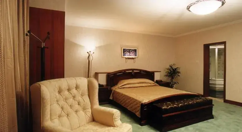 Цзючжайгоу: Jiu Zhai Gou Jin Xiu Hotel