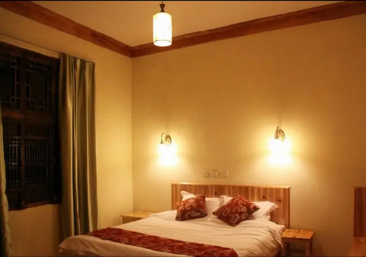 Дали: Ji Rui Hotel