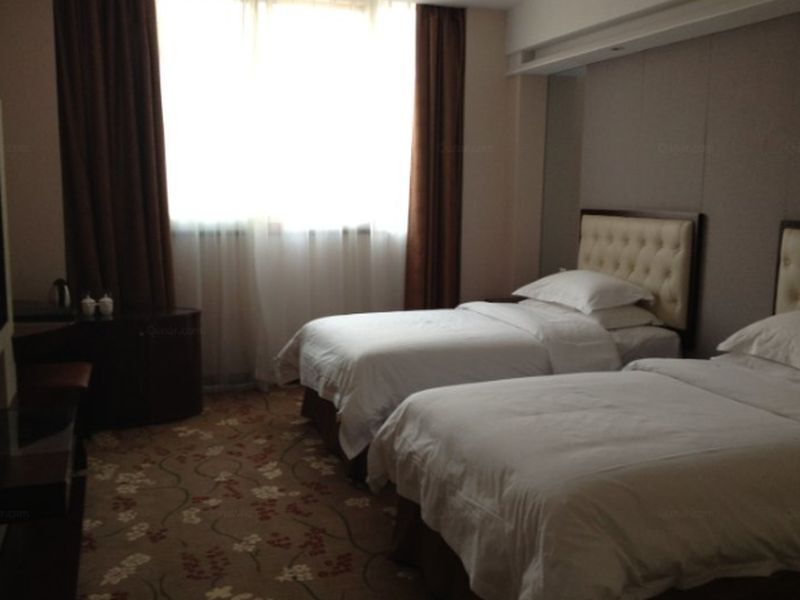 Vienna Hotel Wuxi Railway Station — фото 1