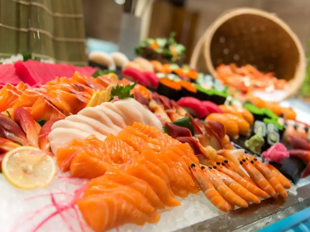 Шанхай: Crowne Plaza Shanghai Noah Square by IHG