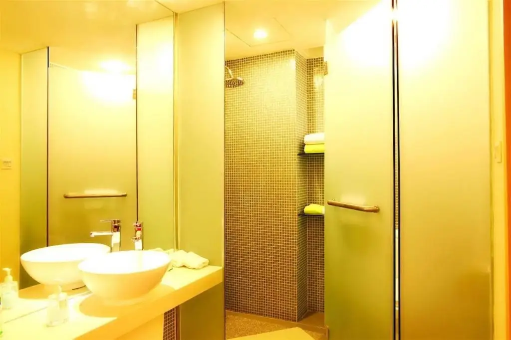 Пекин: Shanshui Fashion Hotel Qianmen - Beijing