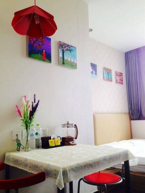 Пекин: CYTS Shanshui Trends Hotel Beijing Hangtian Bridge