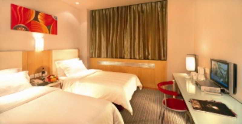 Пекин: CYTS Shanshui Trends Hotel Beijing Hangtian Bridge