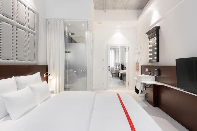 Пекин: CYTS Shanshui Trends Hotel Beijing Hangtian Bridge