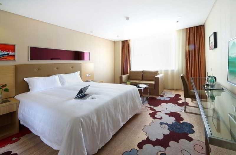 Чжэнчжоу: Shanshui Hotel Zhengzhou Agriculturural Road
